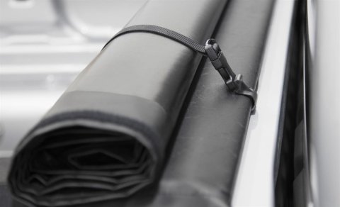 Access Lorado 94-03 Chevy/GMC S-10 / Sonoma 7ft Bed (Also Isuzu Hombre 96-03) Roll-Up Cover thumbnail 2