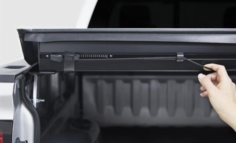 Access Lorado 94-03 Chevy/GMC S-10 / Sonoma 6ft Bed (Also Isuzu Hombre 96-03) Roll-Up Cover thumbnail 1