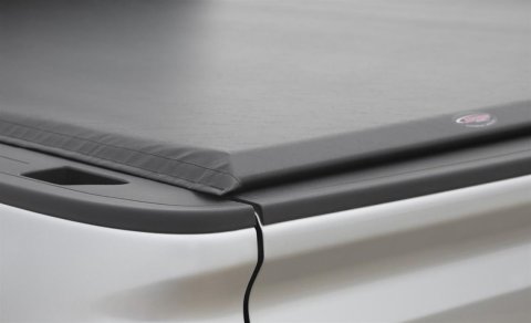 Access Lorado 94-03 Chevy/GMC S-10 / Sonoma 6ft Bed (Also Isuzu Hombre 96-03) Roll-Up Cover thumbnail 5