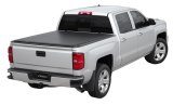 Access Lorado 14+ Chevy/GMC Full Size 1500 6ft 6in Bed Roll-Up Cover thumbnail 1