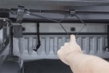 Access Lorado 02-08 Dodge Ram 1500 6ft 4in Bed Roll-Up Cover thumbnail 7