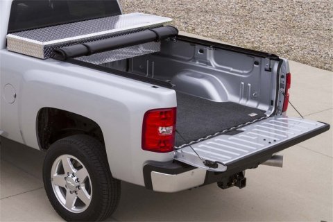 Access Lorado 09+ Dodge Ram 6ft 4in Bed Roll-Up Cover thumbnail 8