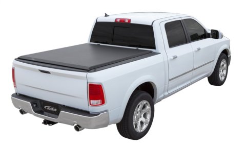 Access Original 12+ Dodge Ram 6ft 4in Bed (w/ RamBox Cargo Management System) Roll-Up Cover thumbnail 6