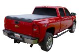 Access Original 07-13 Chevy/GMC Full Size All 8ft Bed (Includes Dually) Roll-Up Cover thumbnail 7