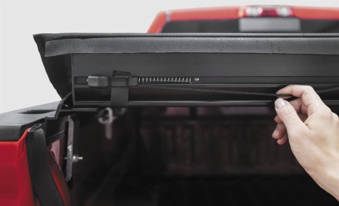 Access Original 16-19 Tacoma 6ft Bed (Except trucks w/ OEM hard covers) Roll-Up Cover thumbnail 2