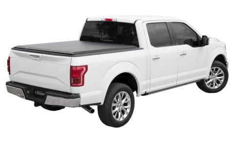 Access Original 73-98 Ford Full Size Old Body 6ft 8in Bed Roll-Up Cover thumbnail 5
