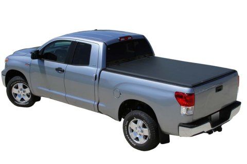 Access Original 07-19 Tundra 6ft 6in Bed (w/o Deck Rail) Roll-Up Cover thumbnail 7