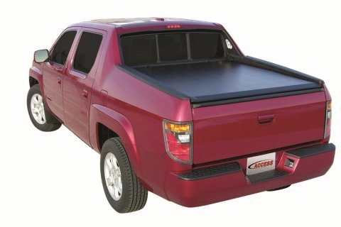 Access Original 06-14 Ridgeline (4 Door) 5ft Bed Roll-Up Cover
