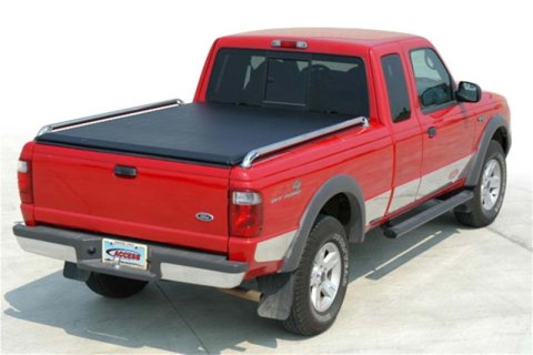 Access Original 94-11 B Series - 6ft Bed Roll-Up Cover thumbnail 7