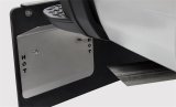 Access Rockstar ALL Accessories Heat Shield thumbnail 1