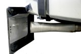 Access Rockstar ALL Accessories Heat Shield thumbnail 2