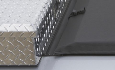 Access Toolbox 14+ Chevy/GMC Full Size 1500 5ft 8in Bed Roll-Up Cover thumbnail 1