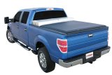 Access Toolbox 07-09 Ford Mark LT 6ft 6in Bed Roll-Up Cover thumbnail 1