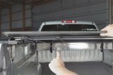 Access Toolbox 07-09 Ford Mark LT 6ft 6in Bed Roll-Up Cover thumbnail 9