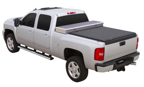 Access Toolbox 94-01 Dodge Ram 6ft 4in Bed Roll-Up Cover thumbnail 2