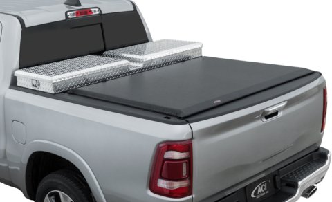 Access Toolbox 94-01 Dodge Ram 6ft 4in Bed Roll-Up Cover thumbnail 9