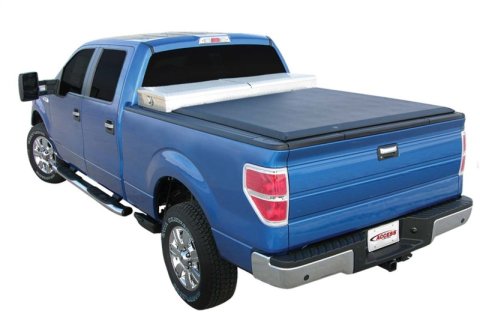 Access Toolbox 82-11 Ford Ranger 6ft Bed Roll-Up Cover thumbnail 7