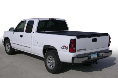 Access Toolbox 09+ Dodge Ram 6ft 4in Bed Roll-Up Cover thumbnail 7