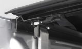 Access Vanish 08-09 Titan King Cab 8ft 2in Bed (Clamps On w/ or w/o Utili-Track) Roll-Up Cover thumbnail 1