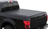 Access Vanish 97-03 Ford F-150 98-99 New Body F-250 Lt. Duty 6ft 6in Bed Roll-Up Cover thumbnail 9