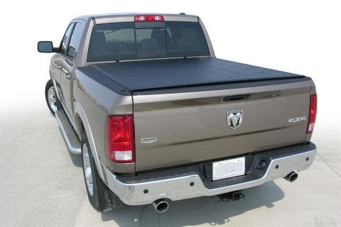 Access Vanish 94-01 Dodge Ram 6ft 4in Bed Roll-Up Cover thumbnail 1