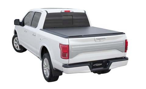 Access Vanish 94-11 B Series - 6ft Bed Roll-Up Cover thumbnail 6
