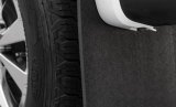 Access ROCKSTAR 2021+ Ram 1500 TRX 12in W x 20in L Splash Guard thumbnail 1