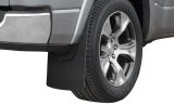Access ROCKSTAR 2021+ Ram 1500 TRX 12in W x 20in L Splash Guard thumbnail 2