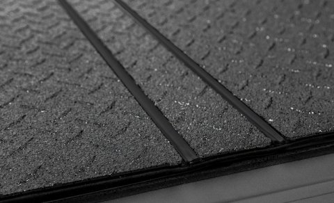 Access LOMAX Tri-Fold Cover 04-22 Ford F-150 / 06-08 Lincoln Mark LT - 5ft 6in Short Bed thumbnail 7