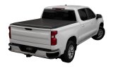 Access Original 20+ GM Silverado/Sierra 2500/3500 8ft Bed Roll-Up Cover thumbnail 1