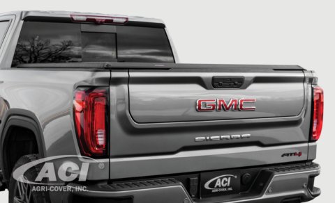 Access Tonnosport 20-22 GM Silverado/Sierra 2500/3500 8ft. Bed Roll-Up Cover-w/o Bedside Storage Box thumbnail 8