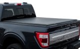 Access Lorado 2022+ Nissan Frontier 5ft Box (w/ or w/o Utili-Track) Roll-Up Cover thumbnail 3