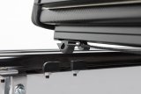 Access LOMAX Pro Series Cover 2022+ Ford Maverick 4ft 5in Bed - Black Diamond Mist thumbnail 7