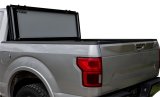 Access LOMAX Stance Hard Cover 2022+ Ford Maverick 4ft 5in Bed - Black Urethane thumbnail 2