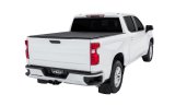 Access LOMAX Stance Hard Cover 2022+ Ford Maverick 4ft 5in Bed - Black Diamond Mist thumbnail 1