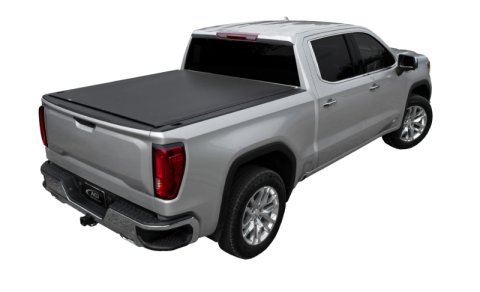 Access Tonnosport 19-22 Chevy/GMC Full Size 1500 5ft 8in w/ Multi Tailgate Roll-Up Cover thumbnail 9