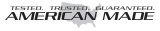Access Rockstar 2022+ Toyota Tundra (12in W x 20in L) Splash Guard thumbnail 8
