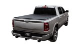 Access LOMAX Stance Hard Cover 16-22 Toyota Tacoma 6ft (w/o OEM hard cover) Box - Black Diamond Mist thumbnail 1