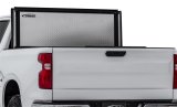 Access LOMAX Stance Hard Cover 16-22 Toyota Tacoma 6ft (w/o OEM hard cover) Box - Black Diamond Mist thumbnail 3