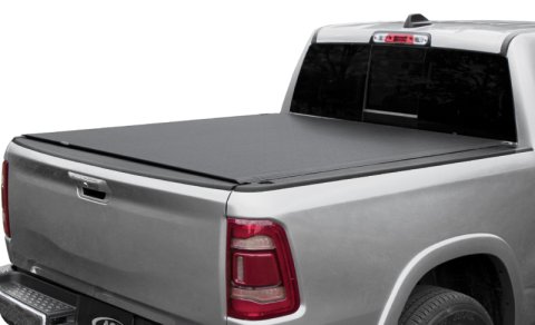 Access Tonnosport 2022 Hyundai Santa Cruz Full Size 4ft Bed Roll-Up Cover thumbnail 3
