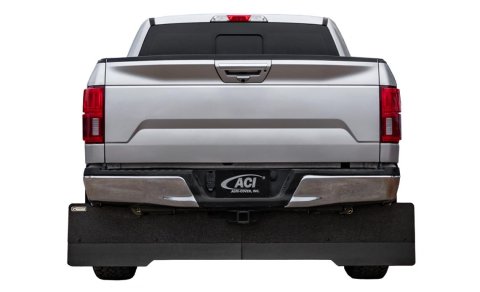 Access Rockstar 2019 Chevy/GMC Full Size 1500 LD/Limited Full Width Tow Flap - Black Urethane thumbnail 1