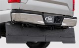 Access Rockstar 11-16 Ford Super Duty F-250/F-350 (w/HS) Full Width Tow Flap - Black Urethane thumbnail 5