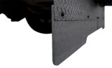 Access Rockstar 11-16 Ford Super Duty F-250/F-350 (w/HS) Full Width Tow Flap - Black Urethane thumbnail 7