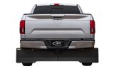 Access Rockstar 21+ Ford F150 (Except Raptor) (w/o dual exhaust) Full Width Tow Flap -Black Urethane thumbnail 2