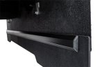 Access Rockstar 21+ Ford F150 (Except Raptor) (w/o dual exhaust) Full Width Tow Flap -Black Urethane thumbnail 4
