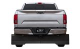 Access Rockstar 15-16 Chevy/GMC 2500/3500 (Diesel) Full Width Tow Flap - Black Urethane thumbnail 1