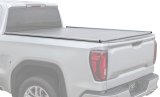 Access ADARAC 22+ Toyota Tundra 6ft 6in Bed (Bolt On) Aluminum Utility Side Rails - Silver thumbnail 1