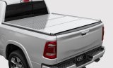 Access ADARAC 22+ Toyota Tundra 6ft 6in Bed (Bolt On) Aluminum Utility Side Rails - Silver thumbnail 4