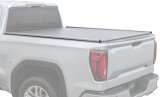 Access ADARAC 22+ Toyota Tundra 6ft 6in Bed (Bolt On) Aluminum Utility Side Rails - Silver thumbnail 7