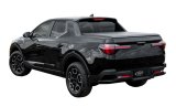 Access Original 2022+ Hyundai Santa Cruz 4ft Bed Roll-Up Cover thumbnail 2